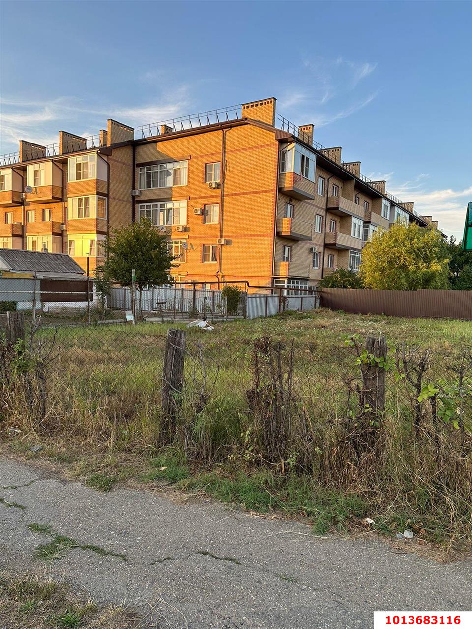 Фото №4: Коммерческая земля 5 сот. - Горячий Ключ, Администрация, ул. Черняховского, 62