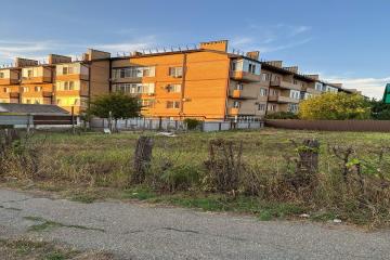 Фото №4: Коммерция 4 м² - Горячий Ключ, мкр. Администрация, ул. Черняховского, 62