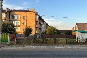 Фото №5: Коммерческая земля 5 сот. - Горячий Ключ, мкр. Администрация, ул. Черняховского, 60