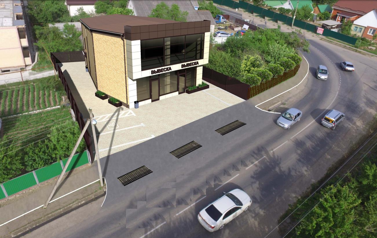 Фото №6: Коммерция 4 м² - Горячий Ключ, мкр. Администрация, ул. Черняховского, 62