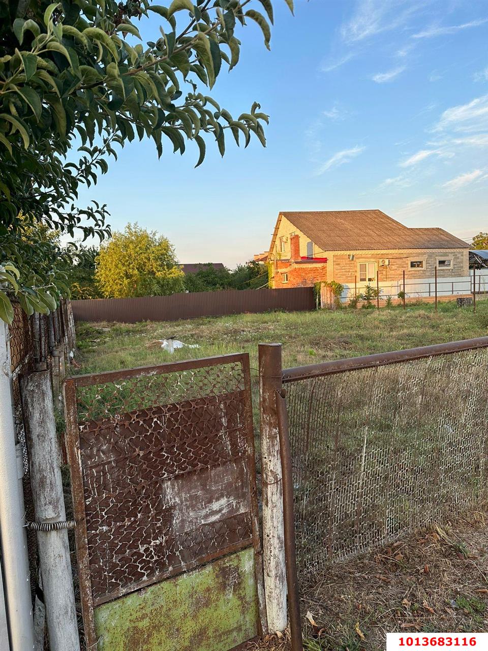 Фото №2: Коммерческая земля 5 сот. - Горячий Ключ, Администрация, ул. Черняховского, 62