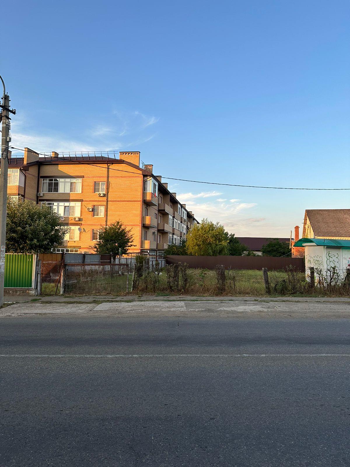 Фото №5: Коммерция 4 м² - Горячий Ключ, мкр. Администрация, ул. Черняховского, 62