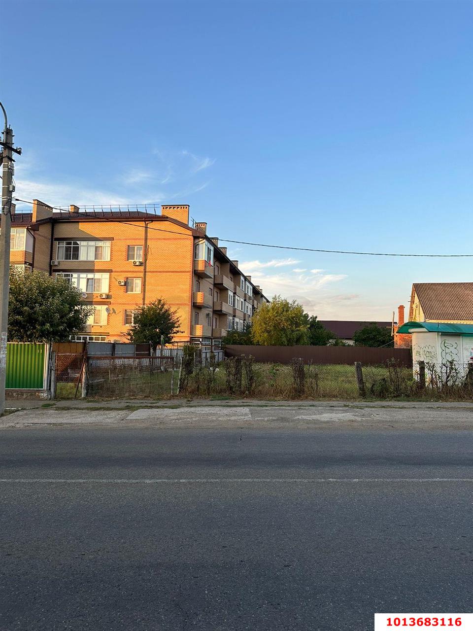 Фото №5: Коммерческая земля 5 сот. - Горячий Ключ, Администрация, ул. Черняховского, 62