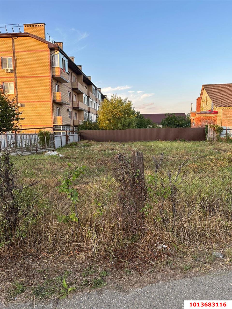 Фото №1: Коммерческая земля 5 сот. - Горячий Ключ, Администрация, ул. Черняховского, 62