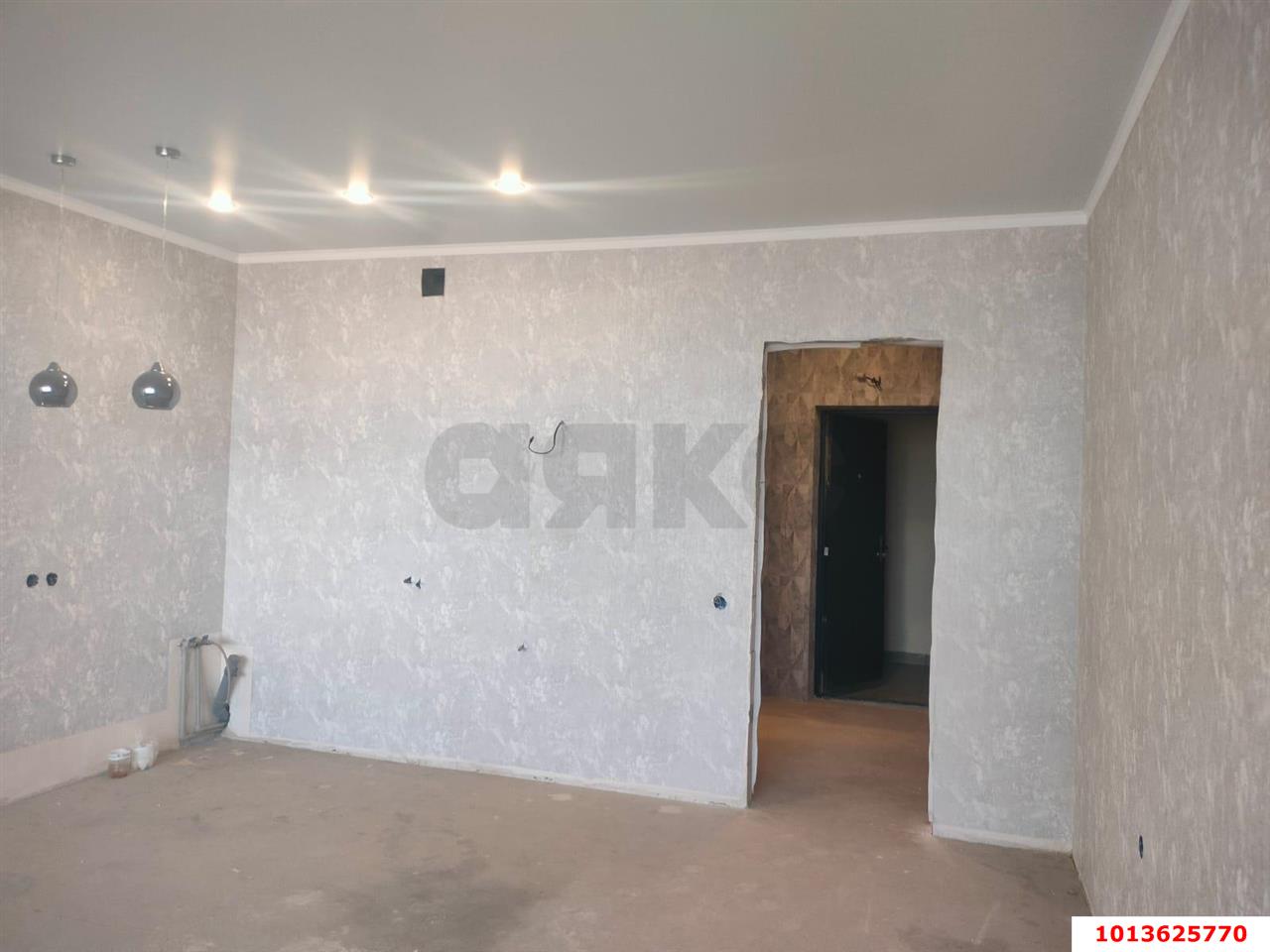 Фото №6: Студия 30 м² - Берёзовый, жилой комплекс Берёзовый Парк, ул. 2-я Целиноградская, 44к2