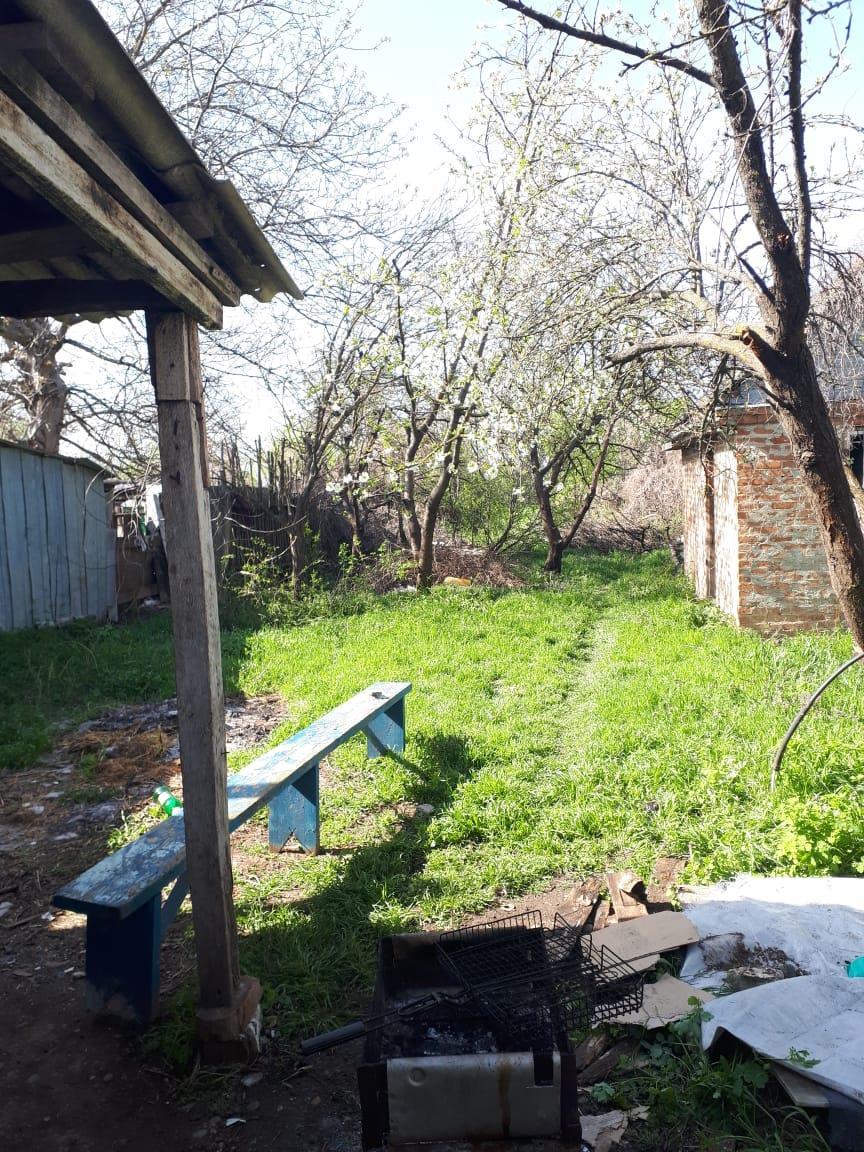 Фото №4: Часть дома 23 м² + 5.6 сот. - Дальний, ул. Центральная, 25