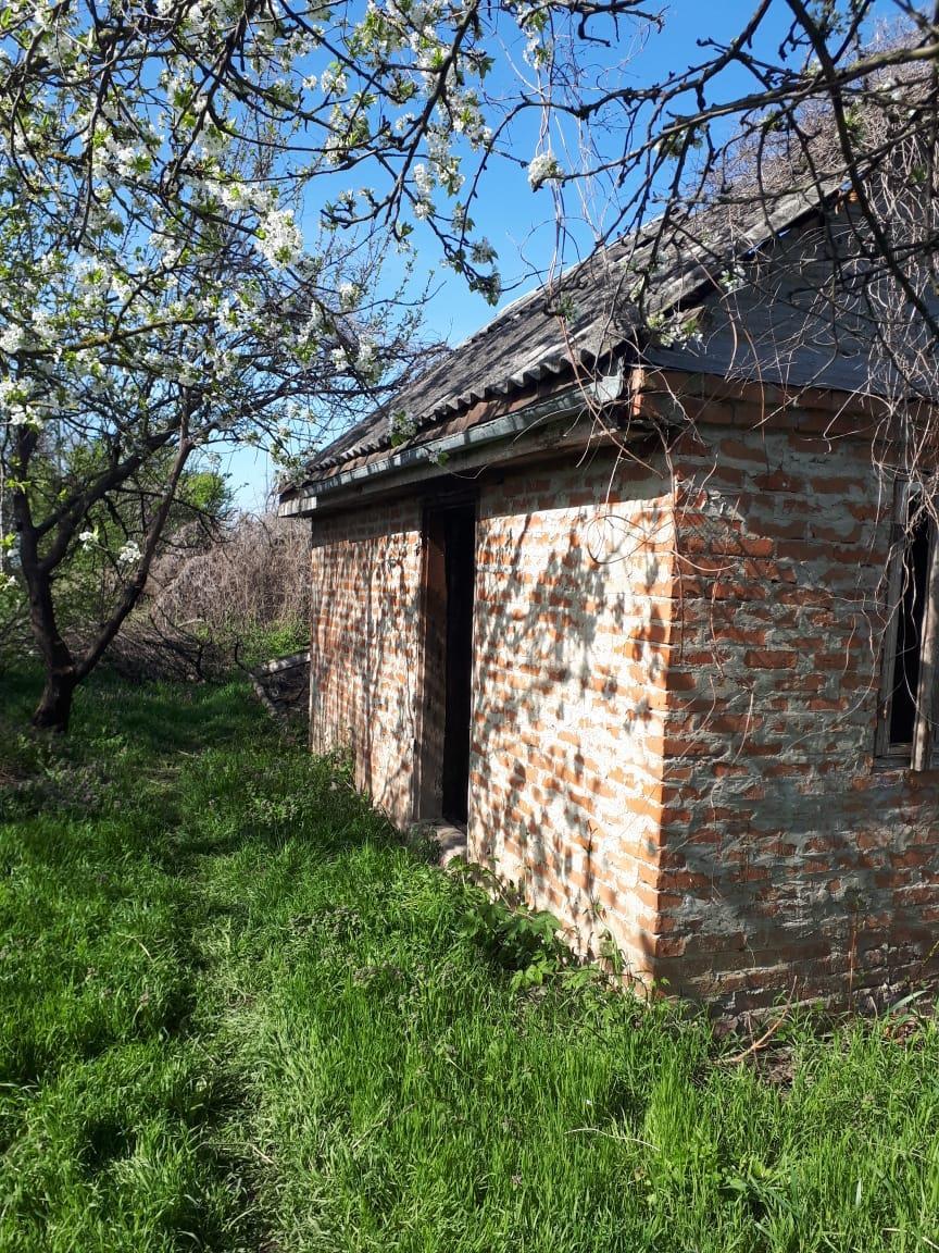 Фото №3: Часть дома 23 м² + 5.6 сот. - Дальний, ул. Центральная, 25