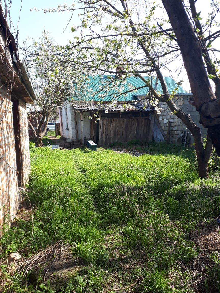 Фото №2: Часть дома 23 м² + 5.6 сот. - Дальний, ул. Центральная, 25