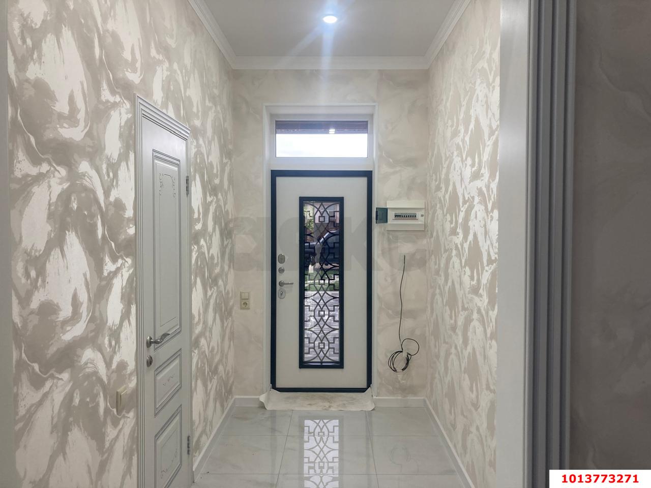 Фото №10: Дом 112 м² + 6 сот. - Трудобеликовский, мкр. Прикубанский внутригородской округ, ул. Славянская, 11