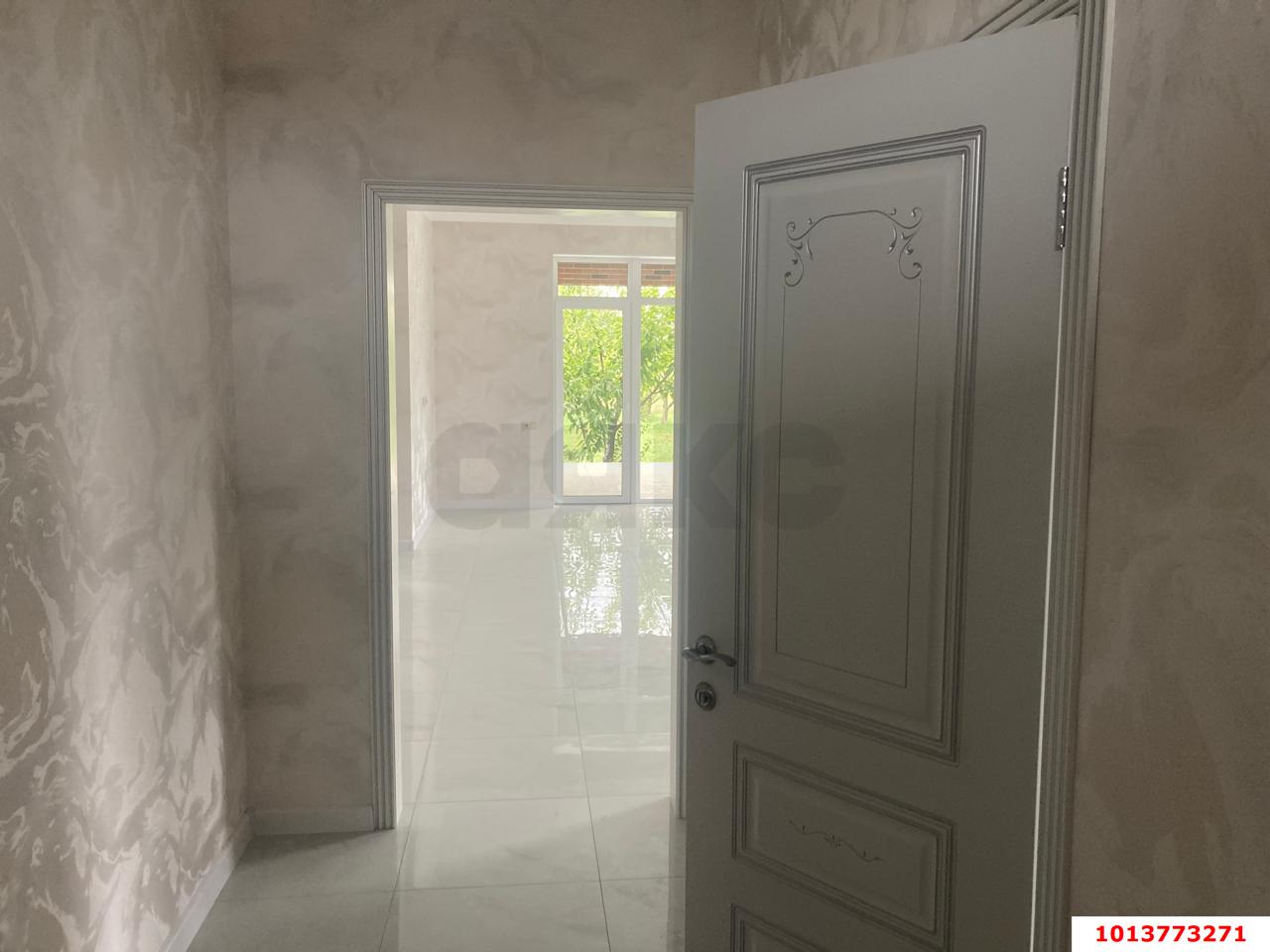 Фото №12: Дом 112 м² + 6 сот. - Трудобеликовский, мкр. Прикубанский внутригородской округ, ул. Славянская, 11