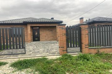 Фото №2: Дом 112 м² - Трудобеликовский, мкр. Прикубанский внутригородской округ, ул. Славянская, 11