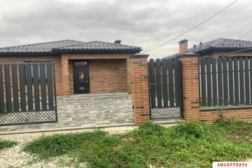 Фото №2: Дом 112 м² - Трудобеликовский, мкр. Прикубанский внутригородской округ, ул. Славянская, 11