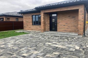 Фото №3: Дом 112 м² - Трудобеликовский, мкр. Прикубанский внутригородской округ, ул. Славянская, 11