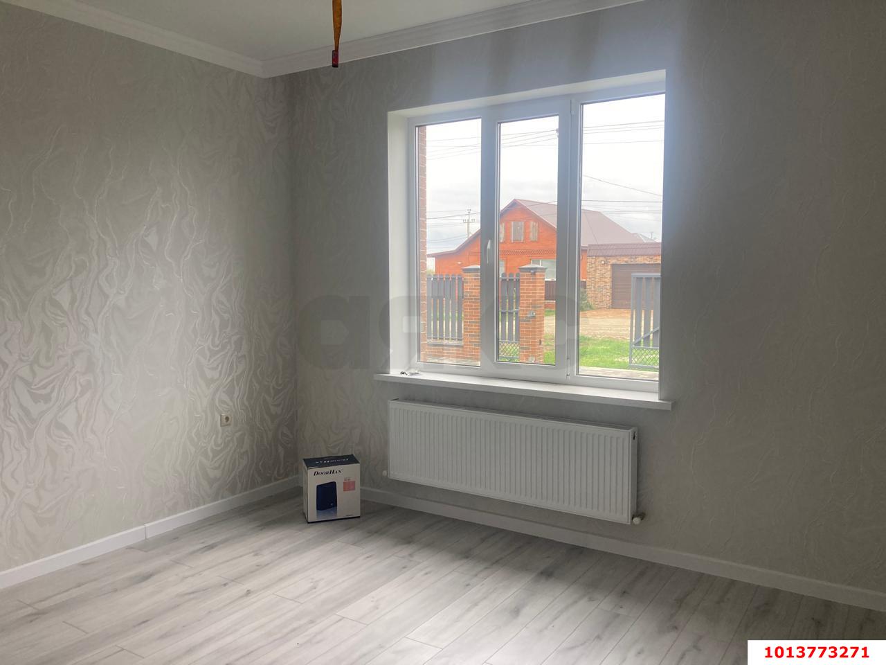 Фото №11: Дом 112 м² + 6 сот. - Трудобеликовский, мкр. Прикубанский внутригородской округ, ул. Славянская, 11