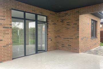 Фото №5: Дом 112 м² - Трудобеликовский, мкр. Прикубанский внутригородской округ, ул. Славянская, 11