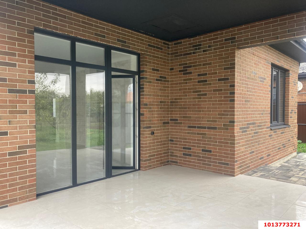 Фото №5: Дом 112 м² + 6 сот. - Трудобеликовский, мкр. Прикубанский внутригородской округ, ул. Славянская, 11