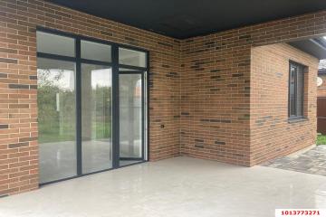 Фото №5: Дом 112 м² - Трудобеликовский, мкр. Прикубанский внутригородской округ, ул. Славянская, 11