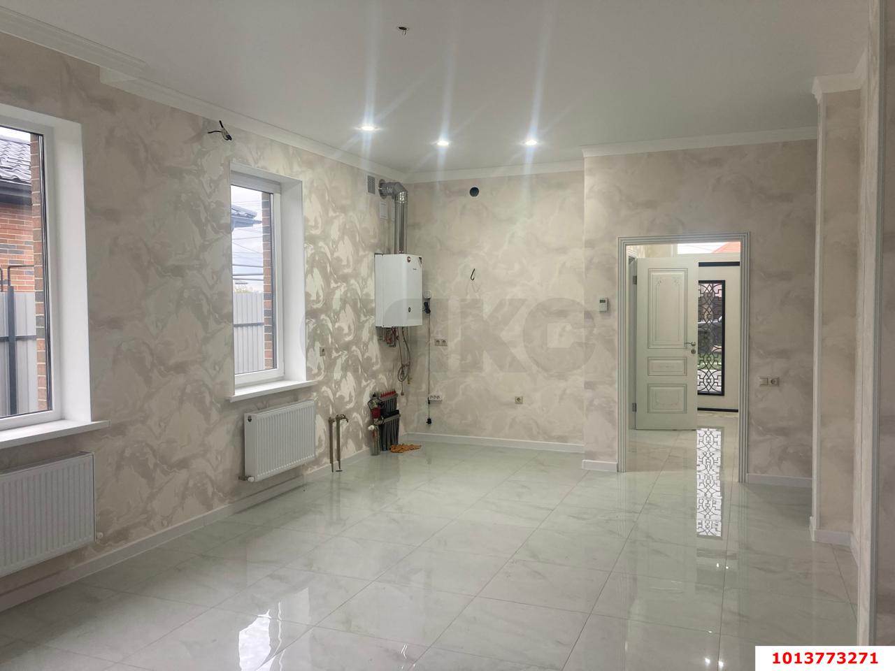 Фото №8: Дом 112 м² + 6 сот. - Трудобеликовский, мкр. Прикубанский внутригородской округ, ул. Славянская, 11