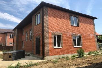 Фото №2: Дом 134 м² - Новая Адыгея, ул. Дружбы, 46