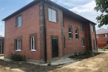 Фото №1: Дуплекс 134 м² - Новая Адыгея, ул. Дружбы, 46