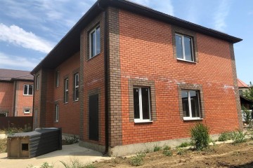 Фото №2: Дуплекс 134 м² - Новая Адыгея, ул. Дружбы, 46