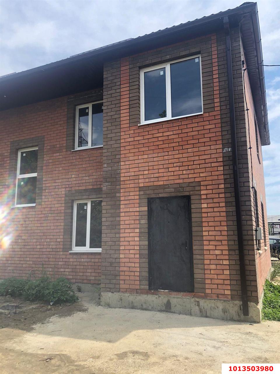 Фото №4: Дуплекс 134 м² + 2 сот. - Новая Адыгея, ул. Дружбы, 46