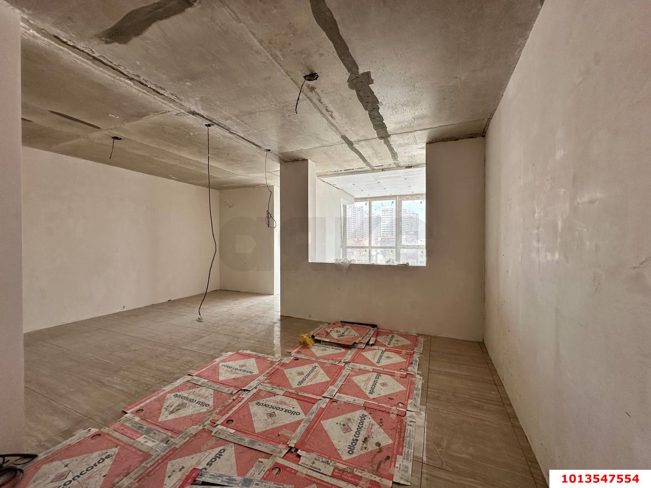 Фото №3: 2-комнатная квартира 65 м² - Краснодар, Любимово, 2