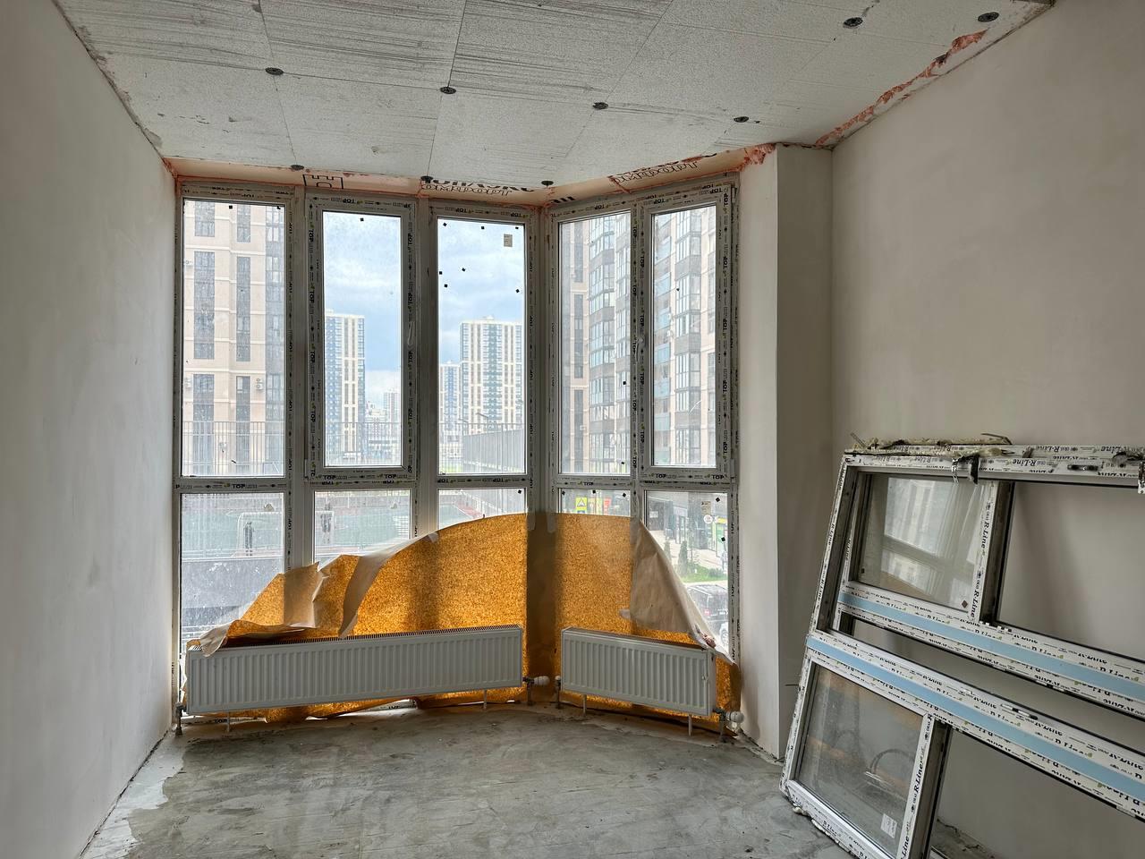 Фото №8: 2-комнатная квартира 65 м² - Краснодар, Прикубанский внутригородской округ, мкр. Любимово, 2