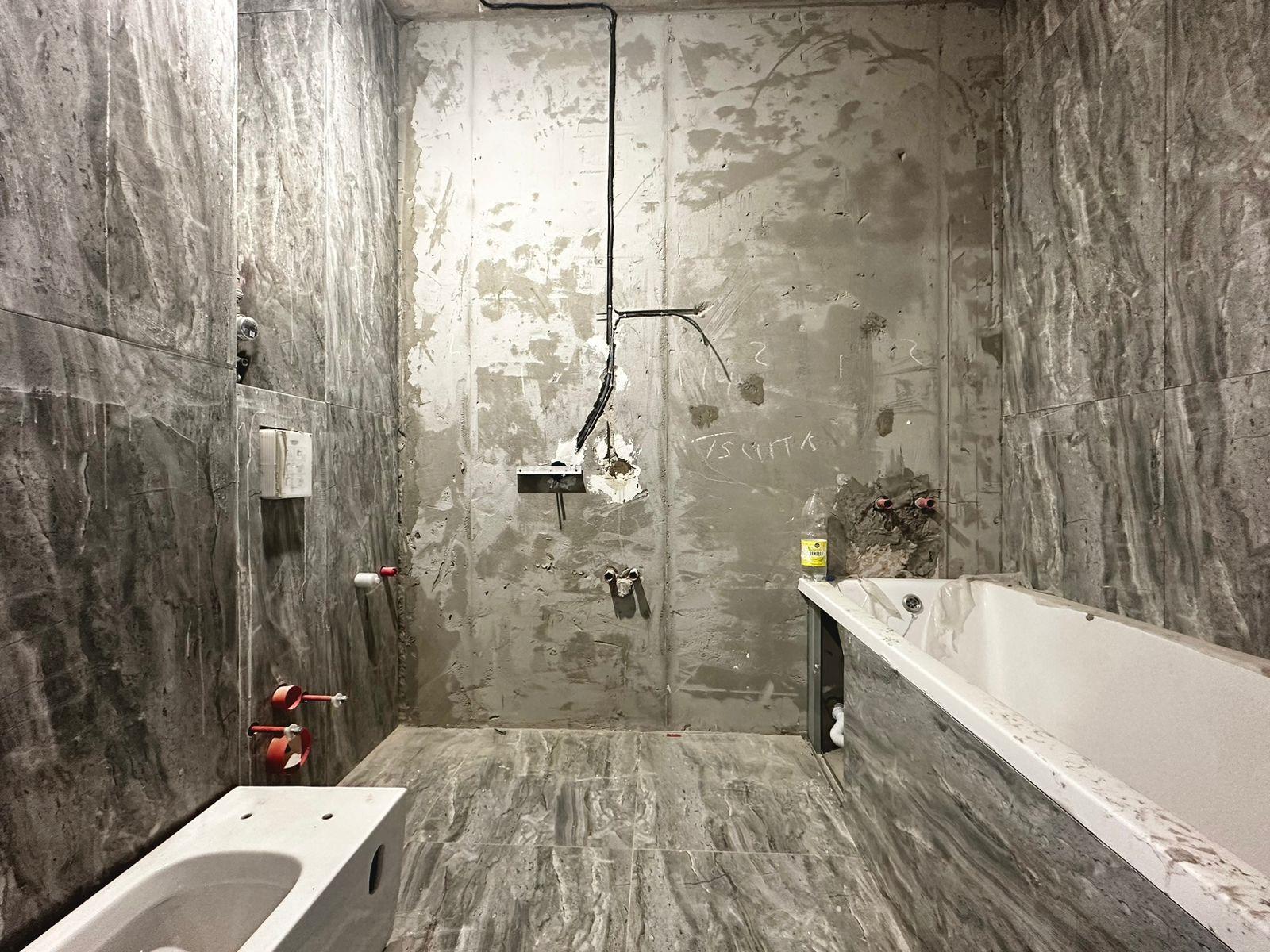 Фото №9: 2-комнатная квартира 65 м² - Краснодар, Прикубанский внутригородской округ, мкр. Любимово, 2