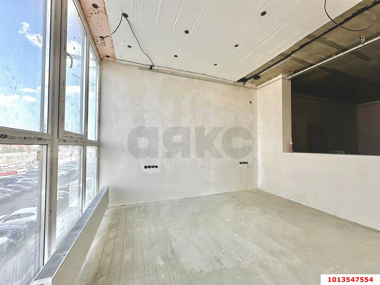 Фото №4: 2-комнатная квартира 65 м² - Краснодар, Любимово, 2