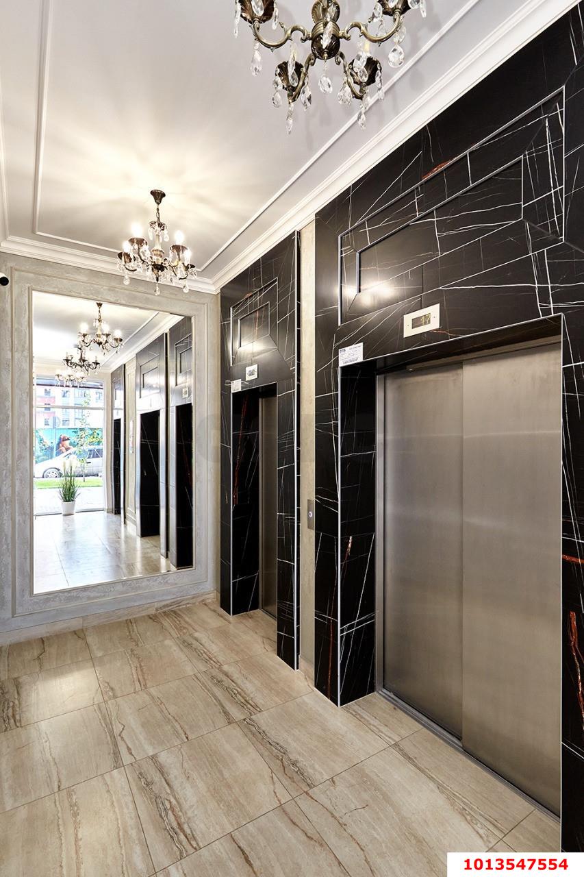 Фото №11: 2-комнатная квартира 65 м² - Краснодар, Любимово, 2