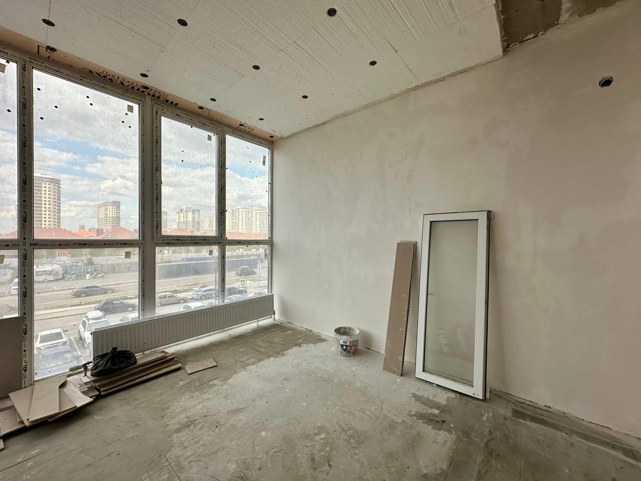 Фото №6: 2-комнатная квартира 65 м² - Краснодар, Прикубанский внутригородской округ, мкр. Любимово, 2