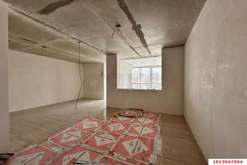 Фото №3: 2-комнатная квартира 58 м² - Краснодар, мкр. Любимово, 2