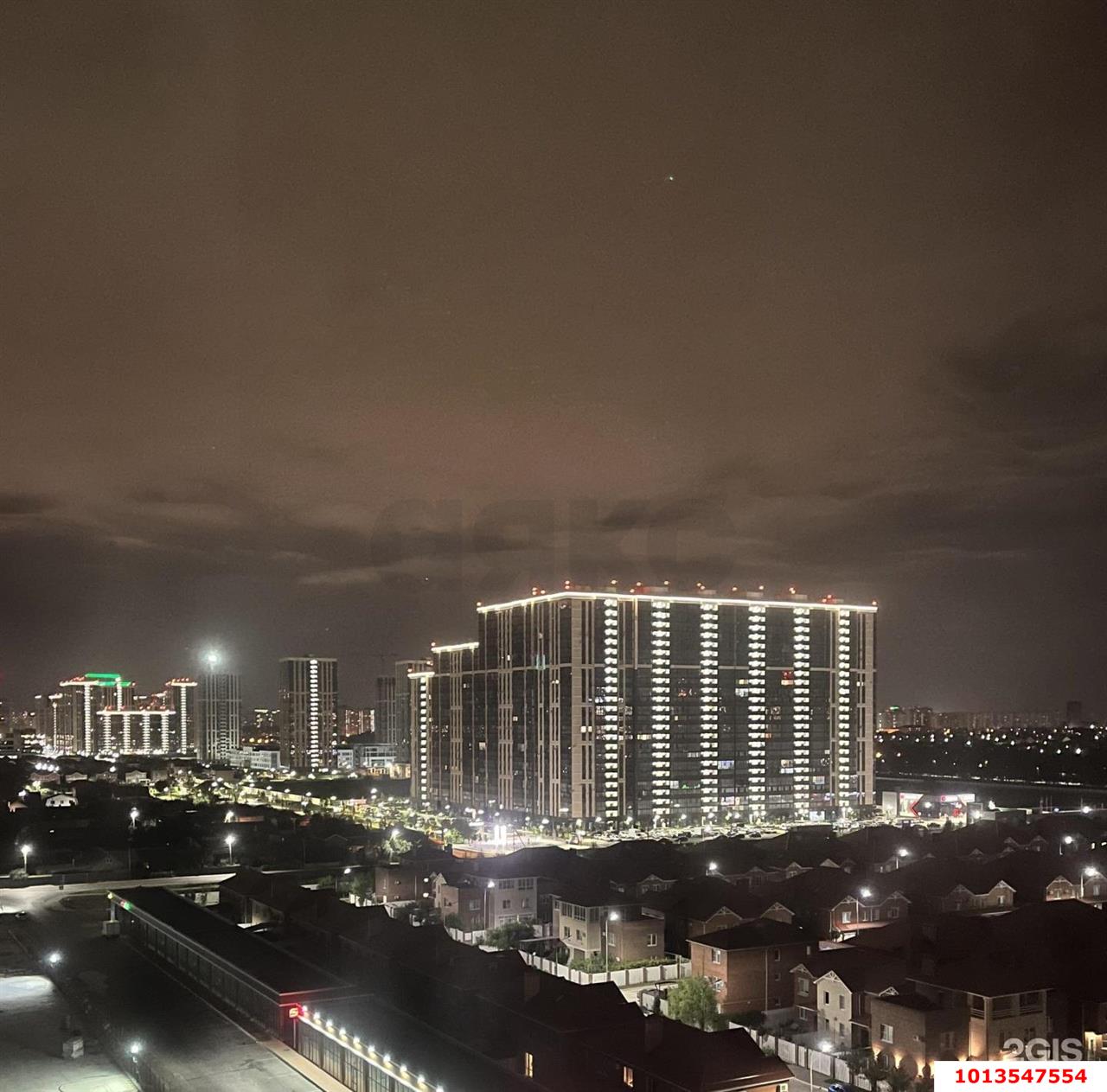 Фото №5: 2-комнатная квартира 65 м² - Краснодар, Любимово, 2