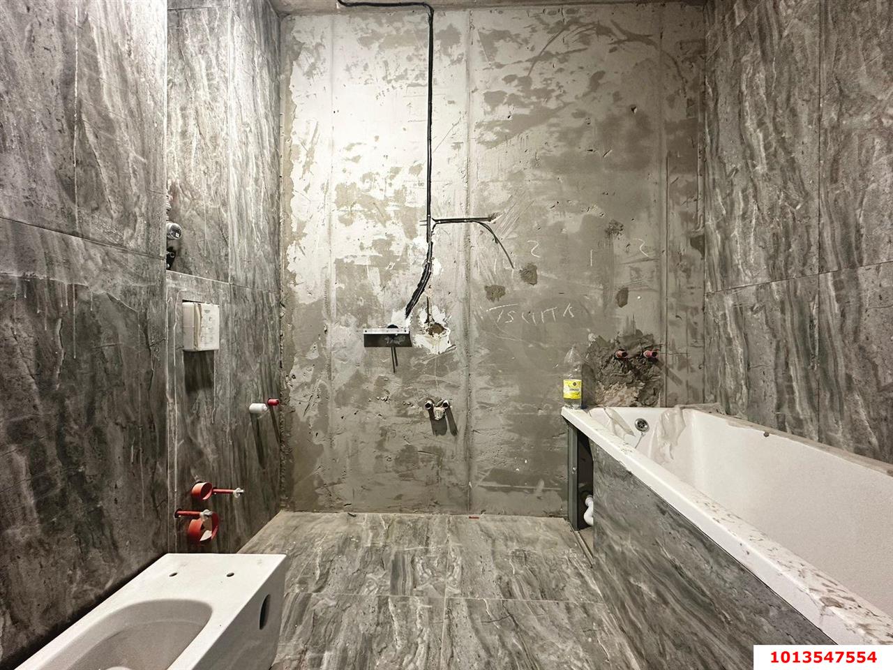 Фото №9: 2-комнатная квартира 65 м² - Краснодар, Любимово, 2