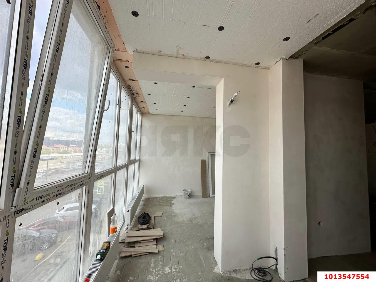 Фото №7: 2-комнатная квартира 65 м² - Краснодар, Любимово, 2