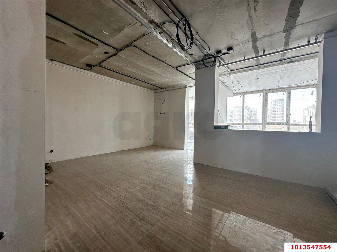 Фото №1: 2-комнатная квартира 65 м² - Краснодар, Любимово, 2