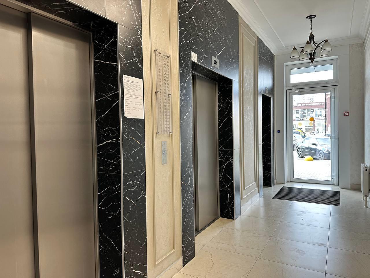 Фото №14: 2-комнатная квартира 65 м² - Краснодар, Прикубанский внутригородской округ, мкр. Любимово, 2