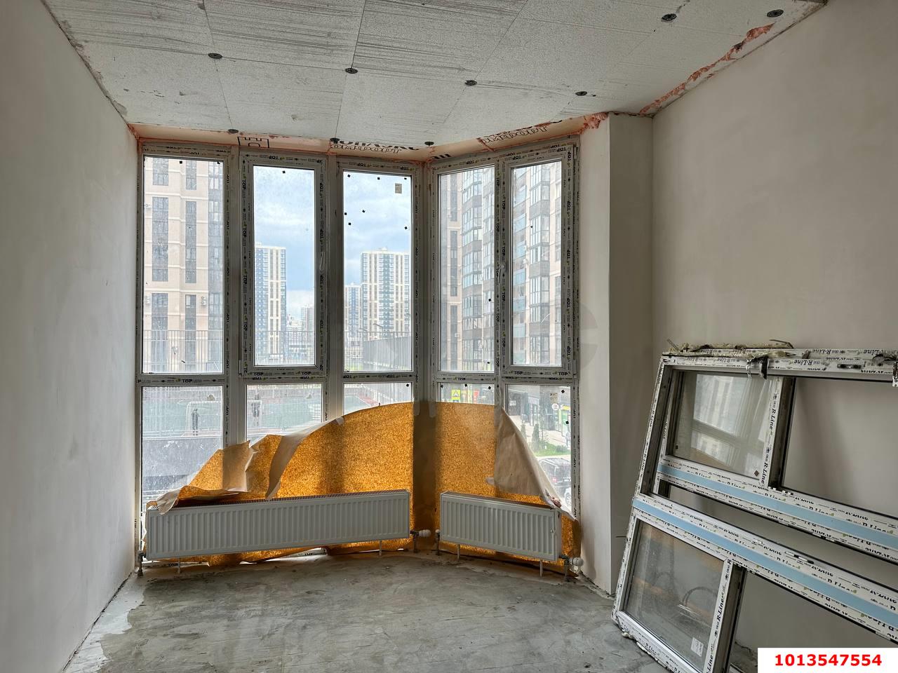 Фото №8: 2-комнатная квартира 65 м² - Краснодар, Любимово, 2