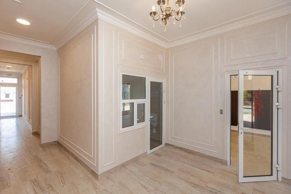 Фото №10: 2-комнатная квартира 65 м² - Краснодар, Прикубанский внутригородской округ, мкр. Любимово, 2