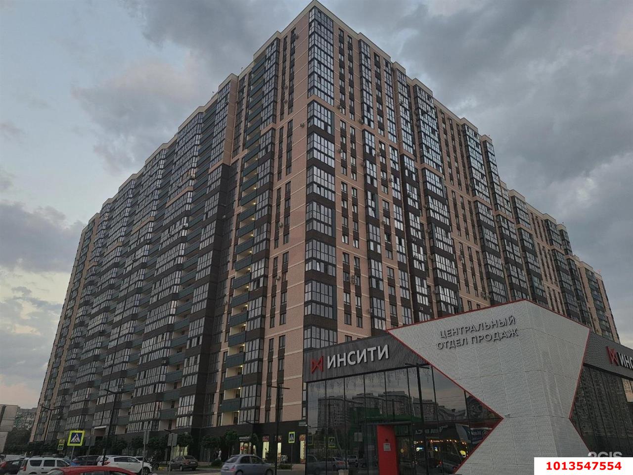 Фото №16: 2-комнатная квартира 65 м² - Краснодар, Любимово, 2