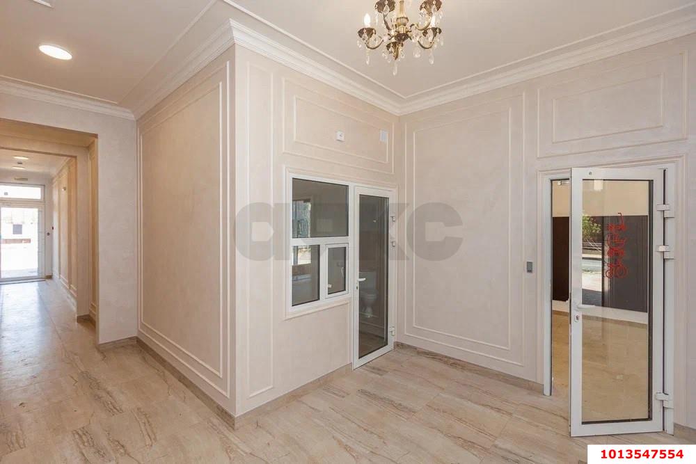 Фото №10: 2-комнатная квартира 65 м² - Краснодар, Любимово, 2