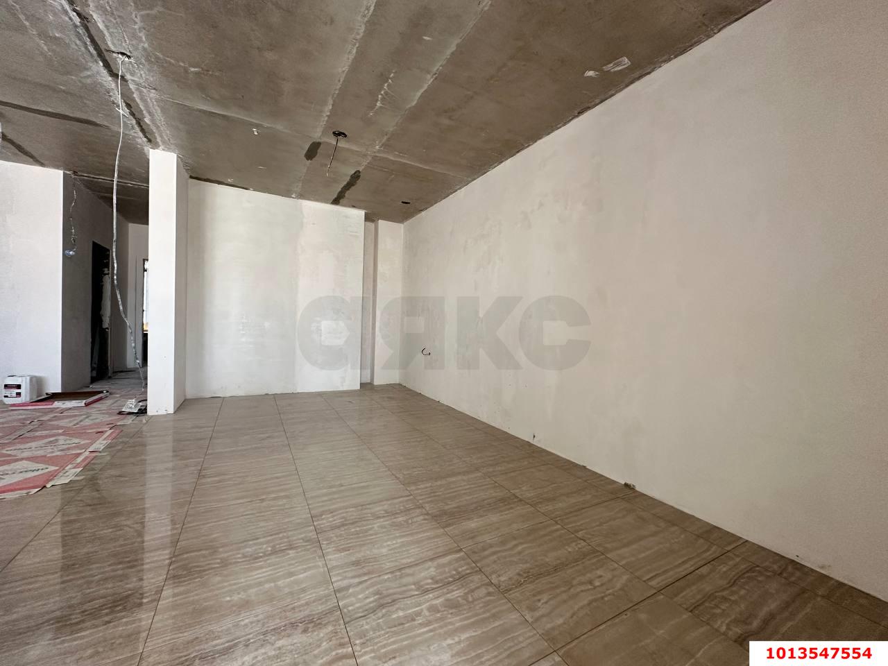 Фото №2: 2-комнатная квартира 65 м² - Краснодар, Любимово, 2