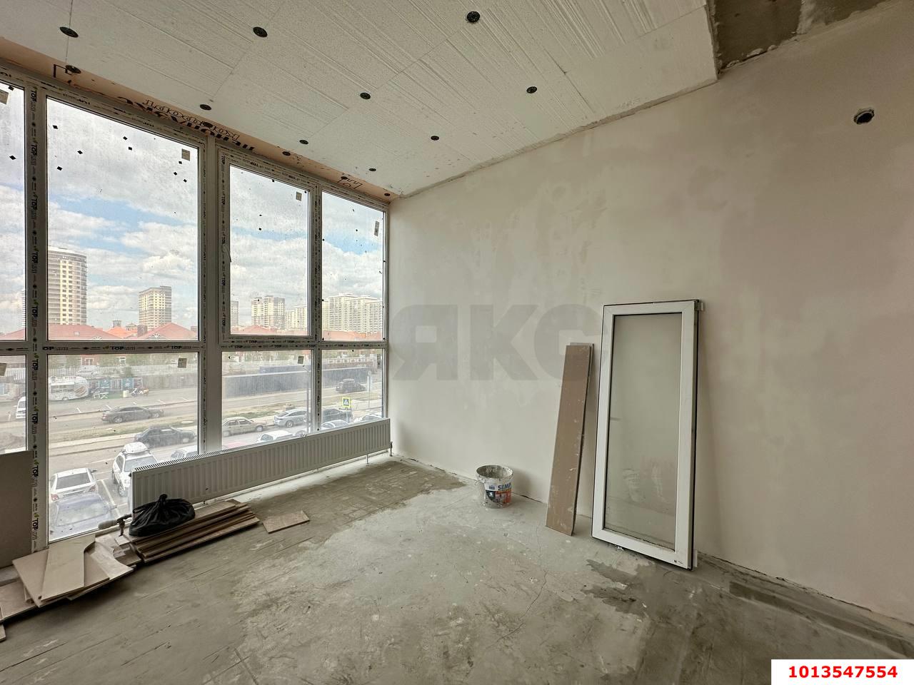 Фото №6: 2-комнатная квартира 65 м² - Краснодар, Любимово, 2