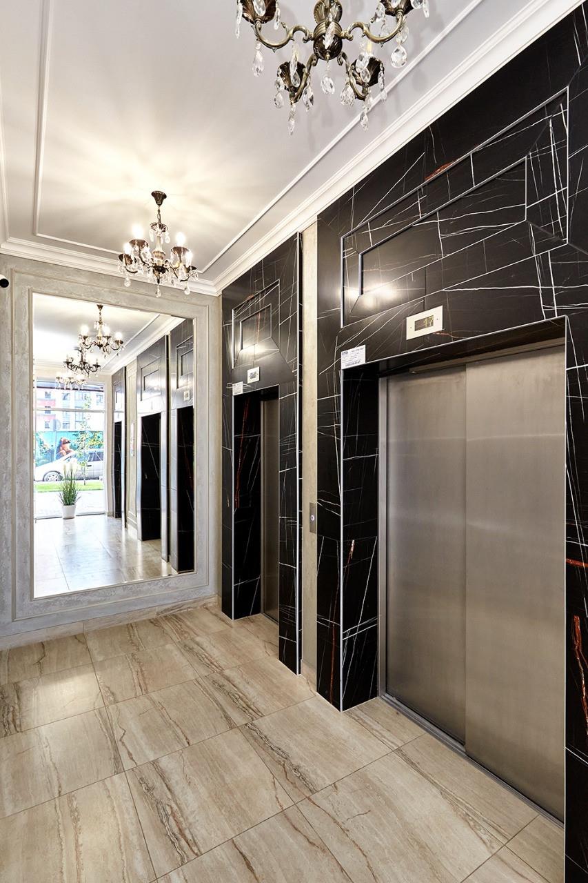 Фото №11: 2-комнатная квартира 65 м² - Краснодар, Прикубанский внутригородской округ, мкр. Любимово, 2