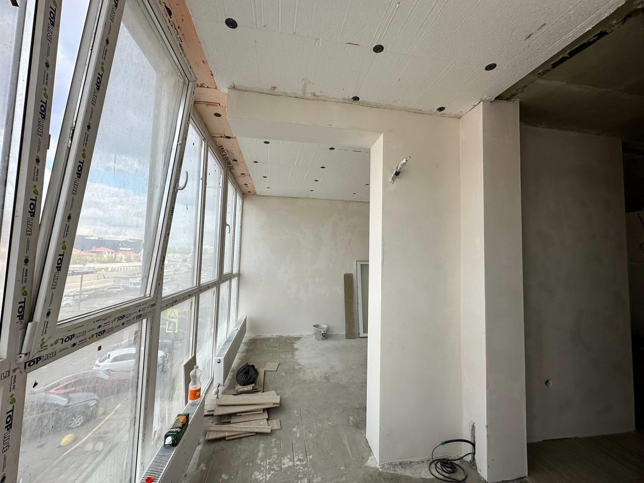 Фото №7: 2-комнатная квартира 65 м² - Краснодар, Прикубанский внутригородской округ, мкр. Любимово, 2