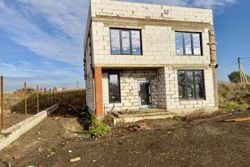 Фото №2: Дом 148 м² - Козет, ул. Калинина, 38/1