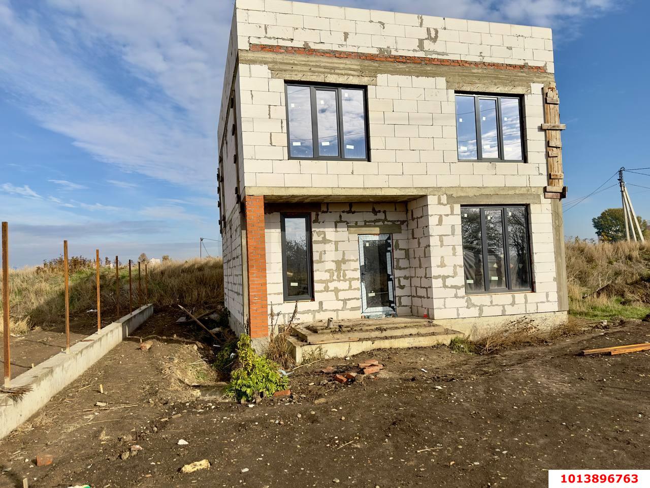 Фото №2: Дом 148 м² + 7 сот. - Козет, ул. Калинина, 38/1