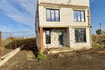 Фото №2: Дом 148 м² - Козет, ул. Калинина, 38/1