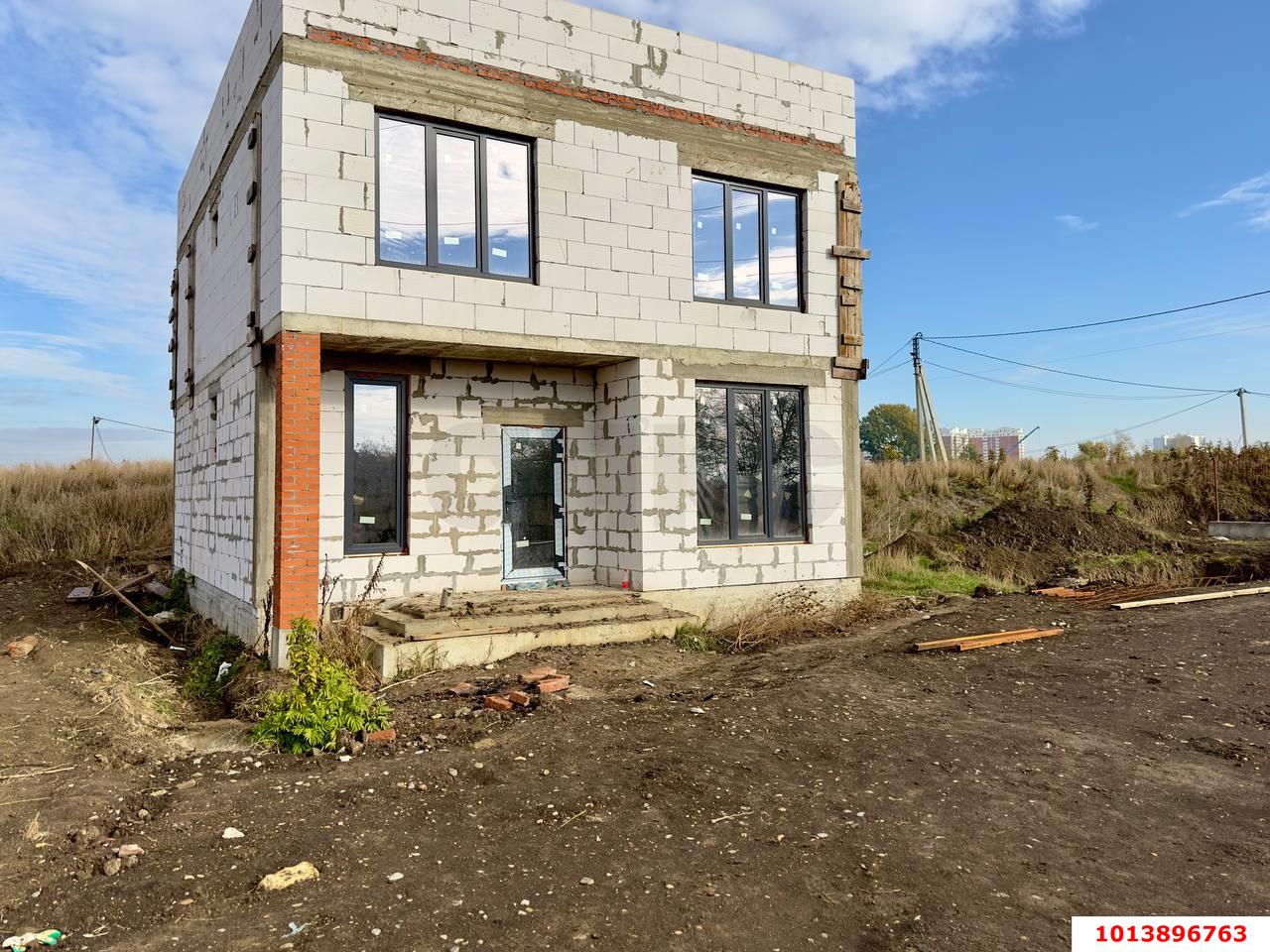 Фото №1: Дом 148 м² + 7 сот. - Козет, ул. Калинина, 38/1